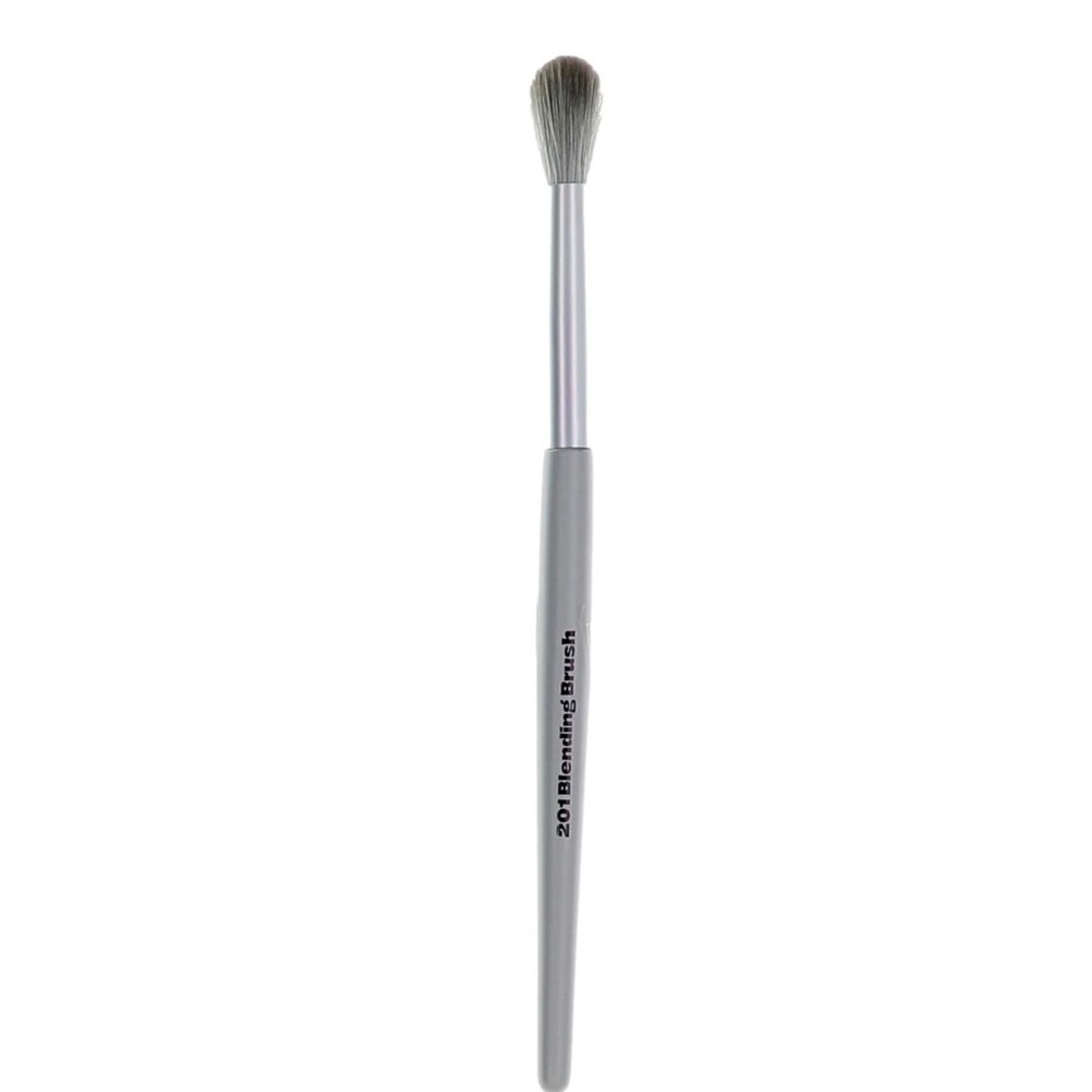 Youthforia 201 Blending Brush Eyeshadow Soft‎ Synthetic Cruelty-Free Makeup New